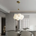 7 şarlı çilçıraq, D8100-7 - Image 6