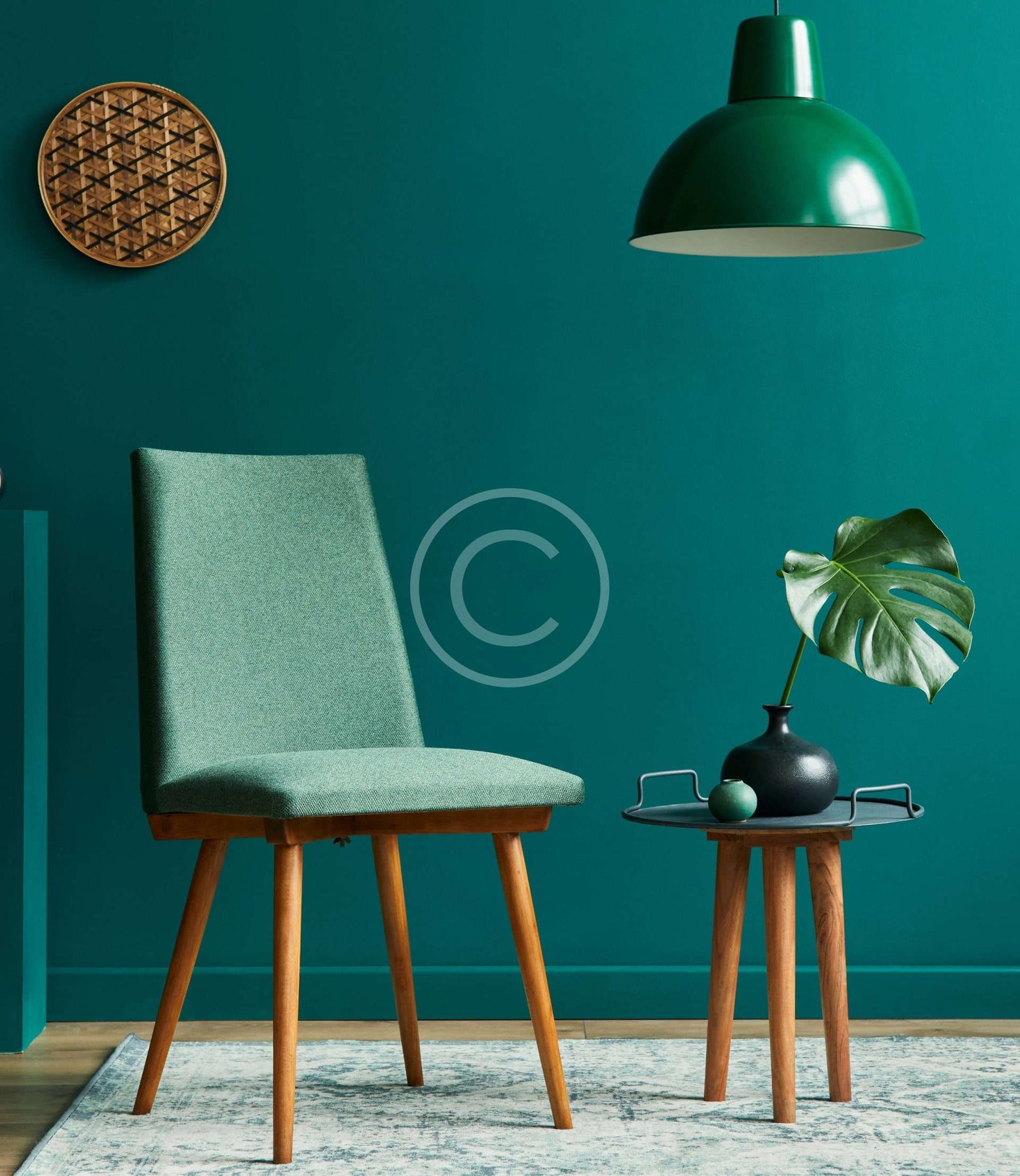 Supply & Procurement