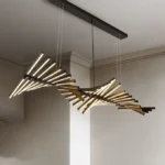 Minimalist Led çilçıraq 1386 - Image 4