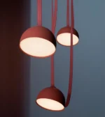 Kəmər çilçıraq D0020 - Image 3
