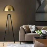 Qara və qızılı rəngli torşer ML12013 - Image 2