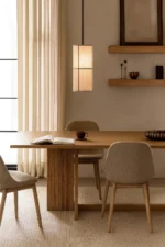 Modern üslubda təkli asma işıq KT-5590 - Image 4