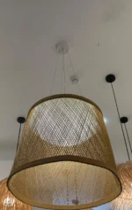 Boho üslubunda çilçıraq KT-1023 - Image 2