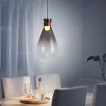 Asma işıq MD7022 Smoke - Image 6