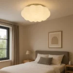 Dalğalı led çilçıraq MD9020 - Image 3
