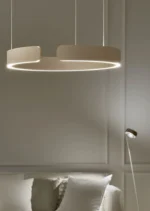 Yarım halqa led çilçıraq M-1126 - Image 2