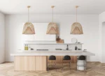 Həsir Tor Çilçıraq KT-GY259 - Image 3