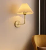 Qızılı divar işığı KT-2041 - Image 3