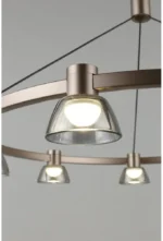 Led çilçıraq MD148-9 - Image 4