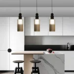 Modern asma işıq D8359 - Image 2