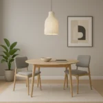 Skandinaviya üslubunda çilçıraq MD6553 - Image 4