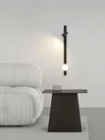İki lampalı divar işığı M-953W - Image 7