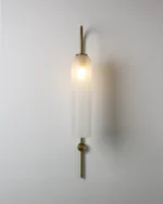 Divar işığı şüşəli 9087 - Image 4