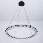 Şüşə materil çilçıraq P1480-60 - Image 3
