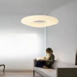 Ağ led çilçıraq MD8074-750 - Image 2
