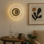 Minimalist divar işığı KT-035 - Image 3