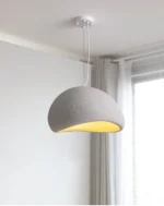 Minimalist və ağ rəngli çilçıraq MD3638 - Image 3