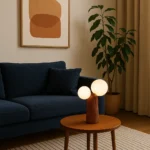 Bordo stol üstü ( masa üstü ) işıq MT2200 - Image 4