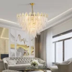 Neoklassik çilçıraq 2023-800 - Image 4