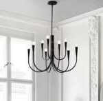 Qara çilçıraq modeli PL09 - Image 3