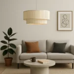Minimalist çilçıraq KT-6056 - Image 4