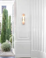 Mərmər divar işığı W4517 - Image 4