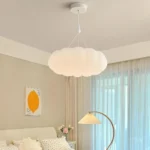 Ağ led çilçıraq MD8806-550 - Image 2