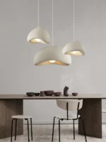 Minimalist və ağ rəngli çilçıraq MD3638 - Image 5