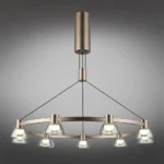 Led çilçıraq MD148-9 - Image 2