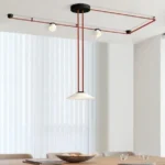 Narıncı rəngli kəmər modeli BT30-10M - Image 5