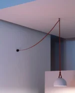 Narıncı rəngli kəmər modeli BT30-10M - Image 3