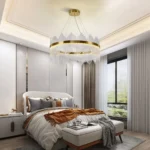 Neoklassik üslubda çilçıraq TH55-80 - Image 3