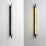 Şüşə LED divar işığı KT-5545 - Image 4