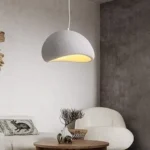 Çilçıraq, boz rəngli MD3638 - Image 3