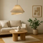 Minimalist çilçıraq KT-6620 - Image 2