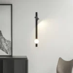 İki lampalı divar işığı M-953W - Image 6