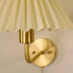 Qızılı divar işığı KT-2041 - Image 4