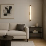 Led divar işığı KT-C010 - Image 4