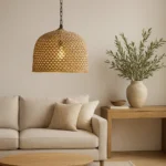 Boho üslubunda çilçıraq KT-6582 - Image 4