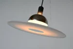Akrilik və metaldan asma işıq MD1398 - Image 3