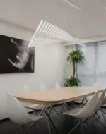 Minimalist Led çilçıraq 1386 - Image 3