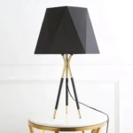 Qara stol üstü (masa üstü) işıq MT11019 - Image 4