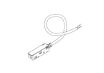 Elektrik ötürücü - imput module (Maqnit rels üçün)) - Image 2