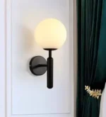 Qara divar işıqı W5005 - Image 3