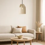 Skandinaviya tərzində çilçıraq KT-6624 - Image 2