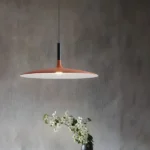 Narıncı, minimalist asma işıq 9094 - Image 5