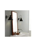 Qara lampalı divar işığıW7139 - Image 5
