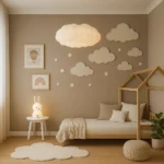 Bulud formalı çilçıraq KT-2201 - Image 4