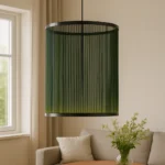 Vibia tərzində minimalist çilçıraq KT-055P-B-70 - Image 3