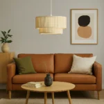 Minimalist çilçıraq KT-6056 - Image 5